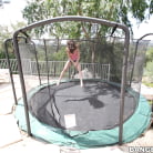 Casey Calvert in 'Stretching This Pussy Until She Creams!'