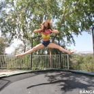 Casey Calvert in 'Stretching This Pussy Until She Creams!'