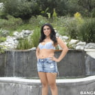 Cassandra Cruz in 'Beautiful Latina'