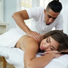 Cassidy Banks in 'Massaging Big Tits'