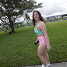 Cassie Lenoir in 'Old Man And The Cassie'