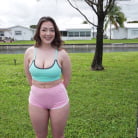 Cassie Lenoir in 'Old Man And The Cassie'