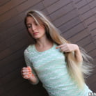 Catalina Bolivar in 'Colombian College Student Tries Porn'