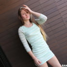 Catalina Bolivar in 'Colombian College Student Tries Porn'