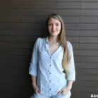 Catalina Bolivar in 'Introducing Amateur Colombian Catalina Bolivar'