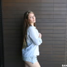 Catalina Bolivar in 'Introducing Amateur Colombian Catalina Bolivar'