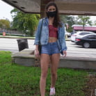 Catalina Ossa in 'She'll Do Anything For Money'