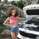 Cecilia Lion in 'Cecilia Lion Gets The Fuck She Needs'