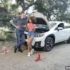 Cecilia Lion in 'Cecilia Lion Gets The Fuck She Needs'