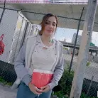 Chanel Brooks in 'Homeless Pussy'