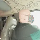 Chanel Brooks in 'Homeless Pussy'