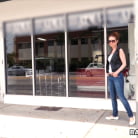 Chanel Monroe in 'Sexy blonde fucked on the Bangbus'