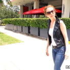 Chanel Monroe in 'Sexy blonde fucked on the Bangbus'