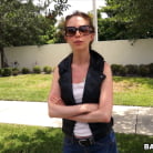 Chanel Monroe in 'Sexy blonde fucked on the Bangbus'