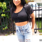 Chanel Monroe in 'Sexy blonde fucked on the Bangbus'