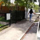 Chanel Monroe in 'Sexy blonde fucked on the Bangbus'