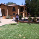 Chanell Heart in 'Busting that pussy wide open!'