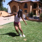 Chanell Heart in 'Busting that pussy wide open!'