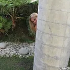 Charisma Capelli in 'How to get a free car by FT5'