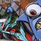 Charlie Stevens in 'Amateur with glasses gets fucked on BangBus'