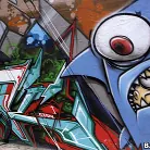 Charlie Stevens in 'Amateur with glasses gets fucked on BangBus'