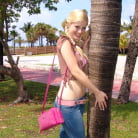 Charlotte Stokely in 'Charlotte'