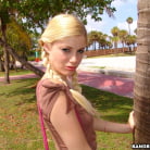 Charlotte Stokely in 'Charlotte'