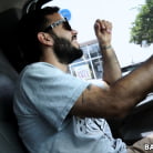 Chase in 'Big booty white girl fucked'