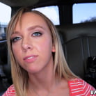 Chase in 'Big booty white girl fucked'