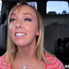 Chase in 'Big booty white girl fucked'