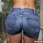 Chastity Lynn in 'Chastity Lynn Can't Take This Monster!!'