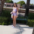 Chiara Chianti in 'Chiara in All Her Glory'