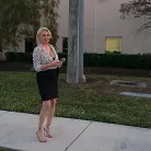 Chloe Adams in 'Business Woman Fucks on The Bus'