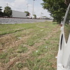 Chloe Cooper in 'Chloe's Big Boobs in The Bus'