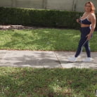 Chloe Cooper in 'Chloe's Big Boobs in The Bus'