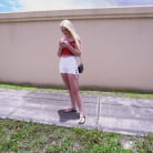 Chloe Marie in 'Revenge Sex Is Great Until Getting Ditched'