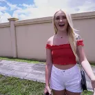 Chloe Marie in 'Revenge Sex Is Great Until Getting Ditched'