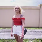 Chloe Marie in 'Revenge Sex Is Great Until Getting Ditched'