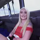 Chloe Marie in 'Revenge Sex Is Great Until Getting Ditched'