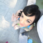 Christine Rhydes in 'Enough Tits for everyone'