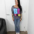 Christy Mack in 'New girl for porno'