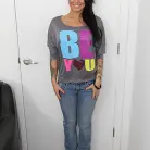 Christy Mack in 'New girl for porno'