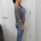 Christy Mack in 'New girl for porno'