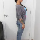 Christy Mack in 'New girl for porno'