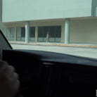 Clara Trinity in 'Clara Rides The Bus'