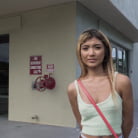 Clara Trinity in 'Clara Rides The Bus'