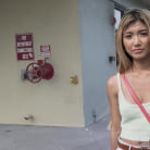 Clara Trinity in 'Clara Rides The Bus'