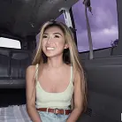 Clara Trinity in 'Clara Rides The Bus'