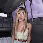 Clara Trinity in 'Clara Rides The Bus'