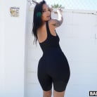 Claudia Bavel In Bangbros Public Revenge Fuck XXX Scenes